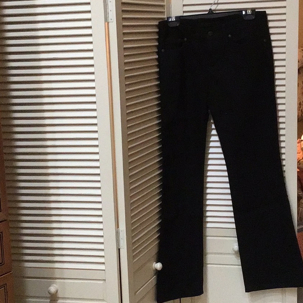 Joe’s jeans